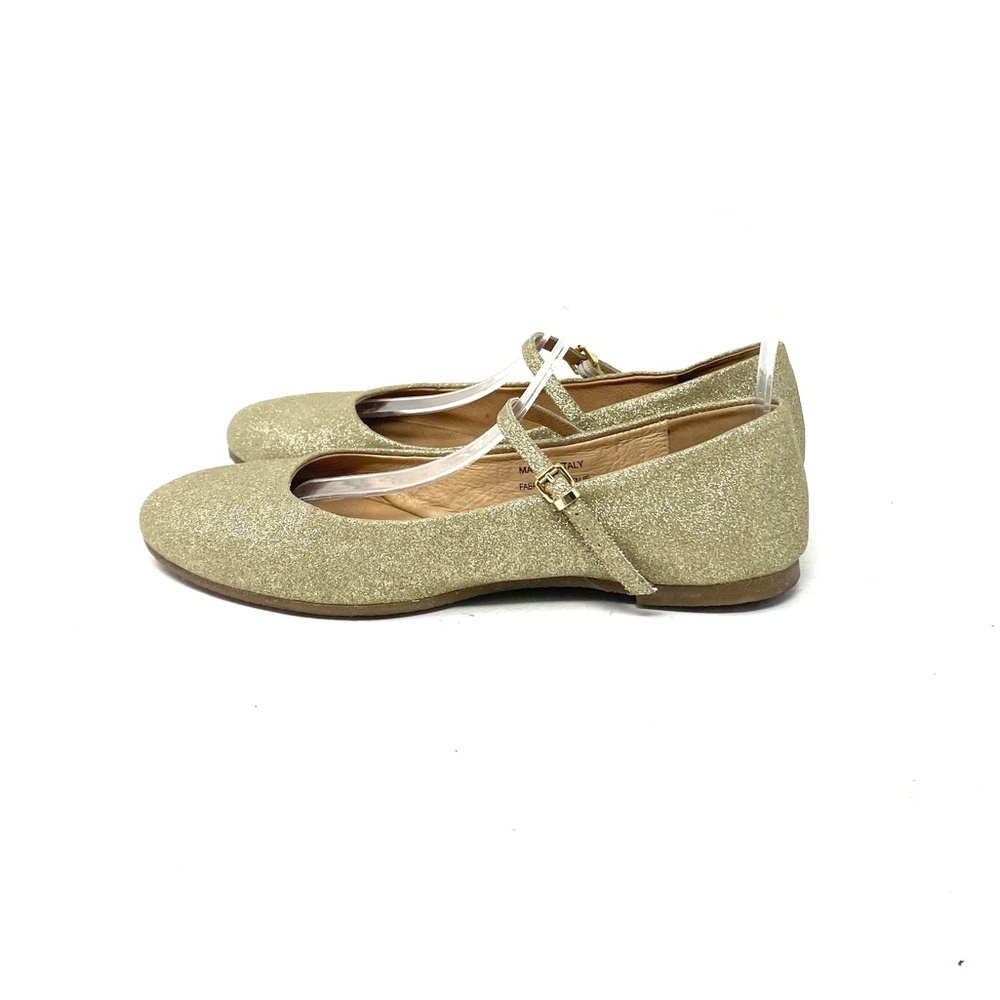 Free People Mary Janes